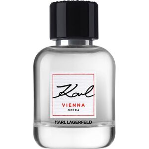 Karl Lagerfeld Dufte til mænd Karl Vienna OpéraEau de Toilette Spray