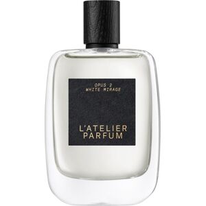 L'Atelier Parfum Collections Opus 2 Sensorial Illusion White MirageEau de Parfum Spray