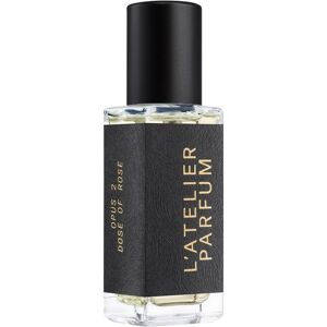 L'Atelier Parfum Collections Opus 2 Sensorial Illusion White MirageEau de Parfum Spray