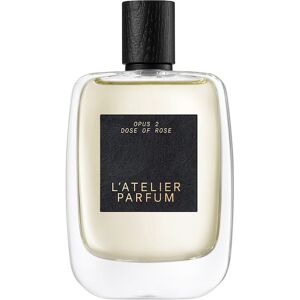 L'Atelier Parfum Collections Opus 2 Sensorial Illusion Dose Of RoseEau de Parfum Spray