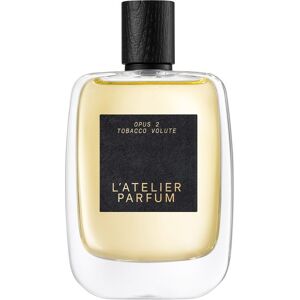 L'Atelier Parfum Collections Opus 2 Sensorial Illusion Tobacco VoluteEau de Parfum Spray