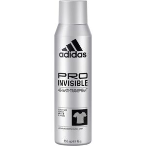 adidas Originals Dufte til mænd Unlock For Him Pro InvisibleDeodorant Spray