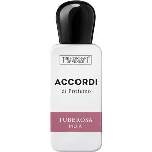 THE MERCHANT OF VENICE Indsamling Accordi di Profumo Tuberosa IndiaEau de Parfum Spray