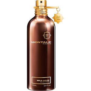 Montale Parfumer Oud Wild AoudEau de Parfum Spray