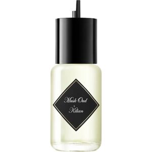 Kilian Paris The Smokes Musk Oud GenopfyldningOud Woodsy Harmony Perfume Spray