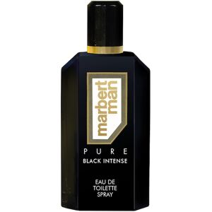 Marbert Dufte til mænd Man Pure Black Intense Eau de Toilette Spray