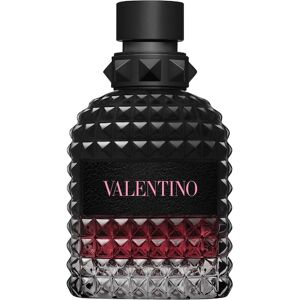 Valentino Dufte til mænd Uomo Born In Roma Eau de Parfum Spray Intense