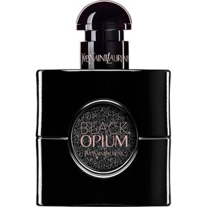 Yves Saint Laurent Parfumer til kvinder Black Opium Le Parfum