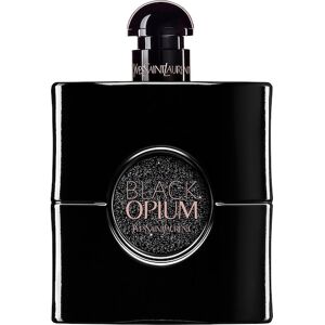 Yves Saint Laurent Parfumer til kvinder Black Opium Le Parfum