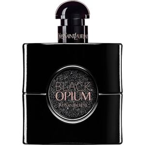 Yves Saint Laurent Parfumer til kvinder Black Opium Le Parfum