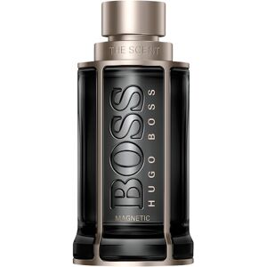 Black dufte til mænd BOSS The Scent MagneticEau de Parfum Spray