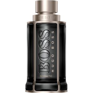 Black dufte til mænd BOSS The Scent MagneticEau de Parfum Spray