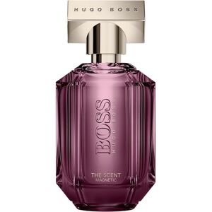 dufte til kvinder BOSS The Scent For Her MagneticEau de Parfum Spray