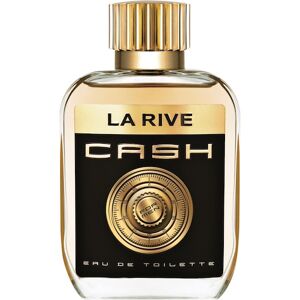 LA RIVE Dufte til mænd Men's Collection Cash for MenEau de Toilette Spray