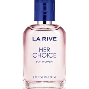 LA RIVE Parfumer til kvinder Women's Collection Her ChoiceEau de Parfum Spray