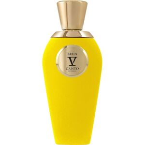 V Canto Collections Souls Of The Castle Collection BrunExtrait de Parfum