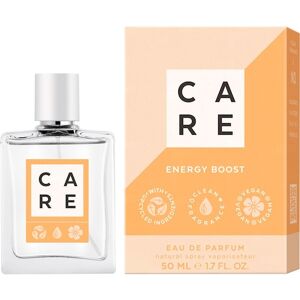 CARE fragrances Parfumer til kvinder Energy Boost Eau de Parfum Spray