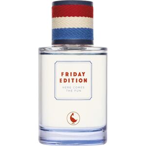 EL GANSO Dufte til mænd Friday Edition Eau de Toilette Spray