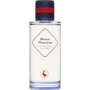 EL GANSO Dufte til mænd Bravo Monsieur Eau de Toilette Spray