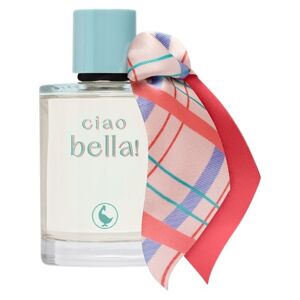 EL GANSO Parfumer til kvinder Ciao Bella Eau de Toilette Spray