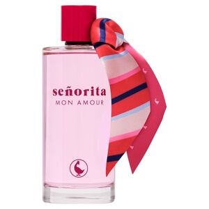 EL GANSO Parfumer til kvinder Señorita Mon Amour Eau de Toilette Spray