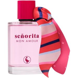 EL GANSO Parfumer til kvinder Señorita Mon Amour Eau de Toilette Spray