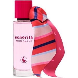 EL GANSO Parfumer til kvinder Señorita Mon Amour Eau de Toilette Spray