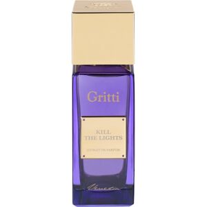 Gritti Ivy Collection Kill The Lights Extrait de Parfum