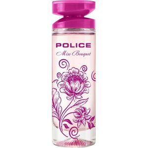 Police Parfumer til kvinder Miss Bouquet Eau de Toilette Spray