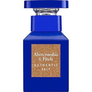 Abercrombie & Fitch Dufte til mænd Authentic Self Men Eau de Toilette Spray