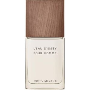 Issey Miyake Dufte til mænd L'Eau d'Issey pour Homme VétiverEau de Toilette Spray Intense