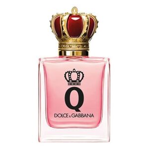 Dolce&Gabbana Parfumer til kvinder Q by  Eau de Parfum Spray