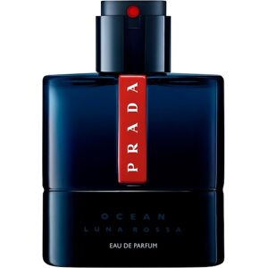 Prada Dufte til mænd Luna Rossa OceanEau de Parfum Spray - genopfyldelig