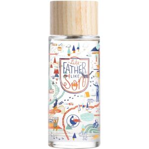 EL GANSO Dufte til mænd Like Father Like Son Eau de Toilette Spray