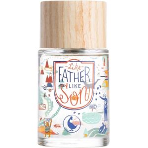 EL GANSO Dufte til mænd Like Father Like Son Eau de Toilette Spray