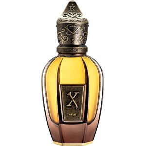 XERJOFF Collections K-Collection HayatParfum