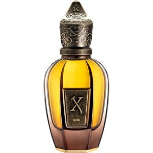 XERJOFF Collections K-Collection KemiParfum