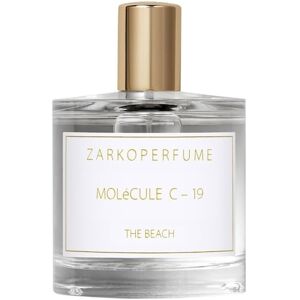 Zarkoperfume Unisex-dufte Molecule C-19 The Beach The BeachEau de Parfum Spray