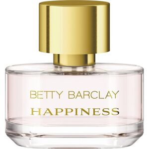 Betty Barclay Parfumer til kvinder Happiness Eau de Parfum Spray