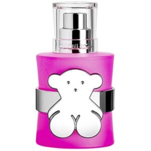 Tous Parfumer til kvinder Your Moments Eau de Toilette Spray