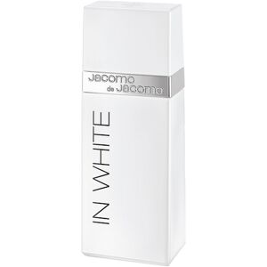 Jacomo Paris Dufte til mænd Jacomo de Jacomo In WhiteEau de Toilette Spray