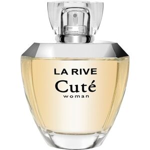 LA RIVE Parfumer til kvinder Women's Collection Cuté WomanEau de Parfum Spray
