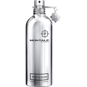 Montale Parfumer Musk Musk To MuskEau de Parfum Spray
