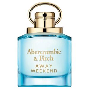Abercrombie & Fitch Parfumer til kvinder Away Weekend Women Eau de Parfum Spray