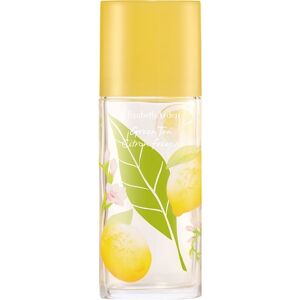 Elizabeth Arden Parfumer til kvinder Green Tea Citron FreesiaEau de Toilette Spray