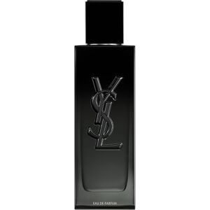 Yves Saint Laurent Dufte til mænd MYSLF Eau de Parfum Spray - genopfyldelig