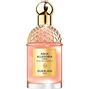 GUERLAIN Parfumer til kvinder Aqua Allegoria Rosa Palissandro ForteEau de Parfum Spray