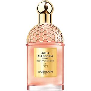 GUERLAIN Parfumer til kvinder Aqua Allegoria Rosa Palissandro ForteEau de Parfum Spray