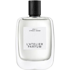 L'Atelier Parfum Collections Opus 3 Shots of Nature Cypress ShadowEau de Parfum Spray