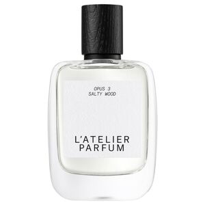 L'Atelier Parfum Collections Opus 3 Shots of Nature Salt WoodEau de Parfum Spray